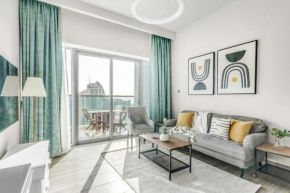 GuestReady - The Green Milieu